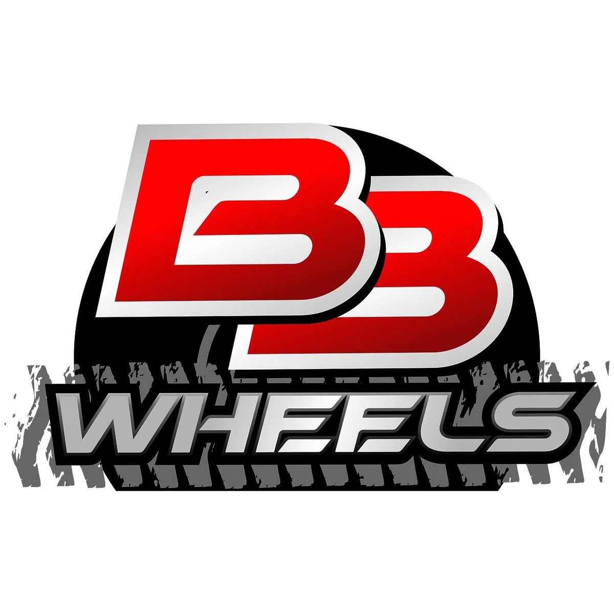 20x9 Brushed Silver Multi Spoke Wheel X774