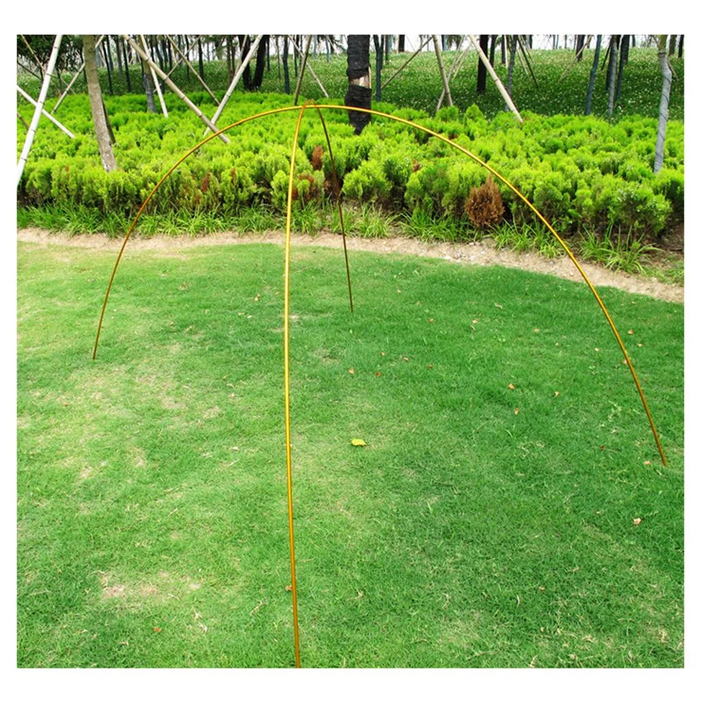 19mm Aluminum Alloy Camping Tent Pole Z181