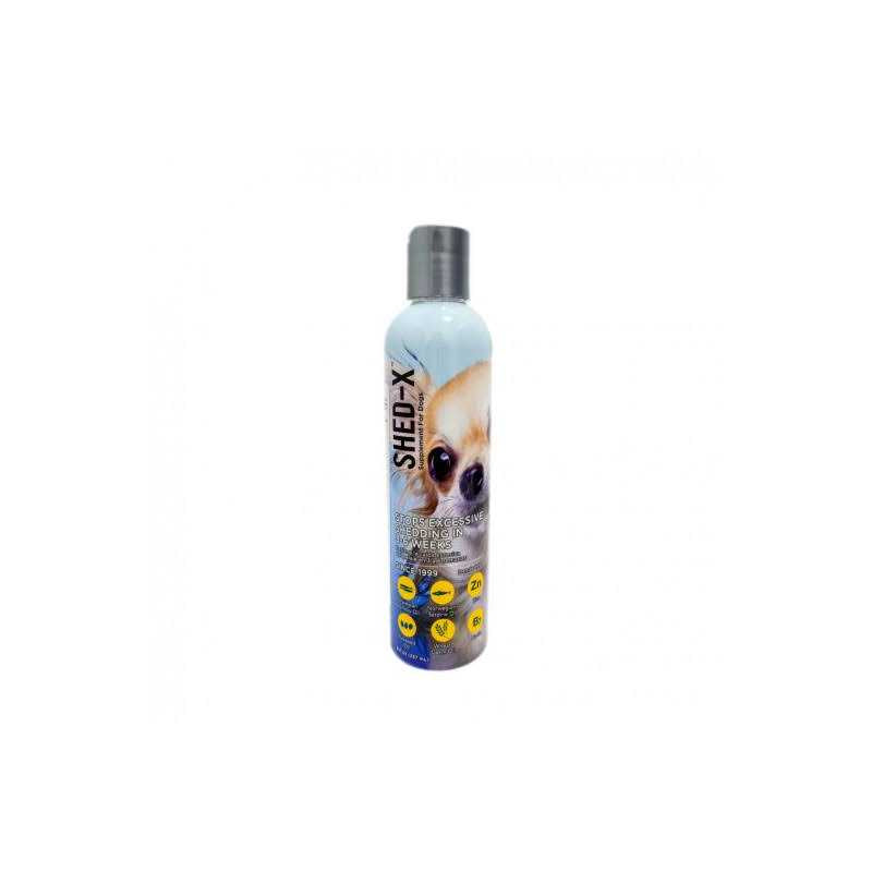 Shed Control Supplement for Dogs M9548