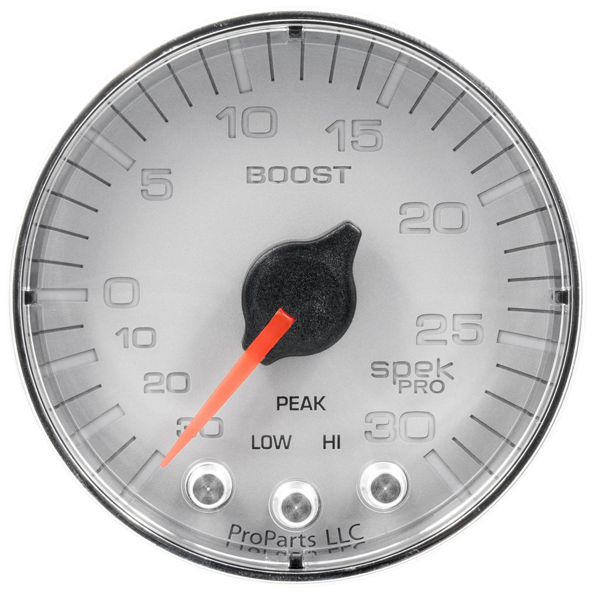 Boost/Vacuum Gauge F57075