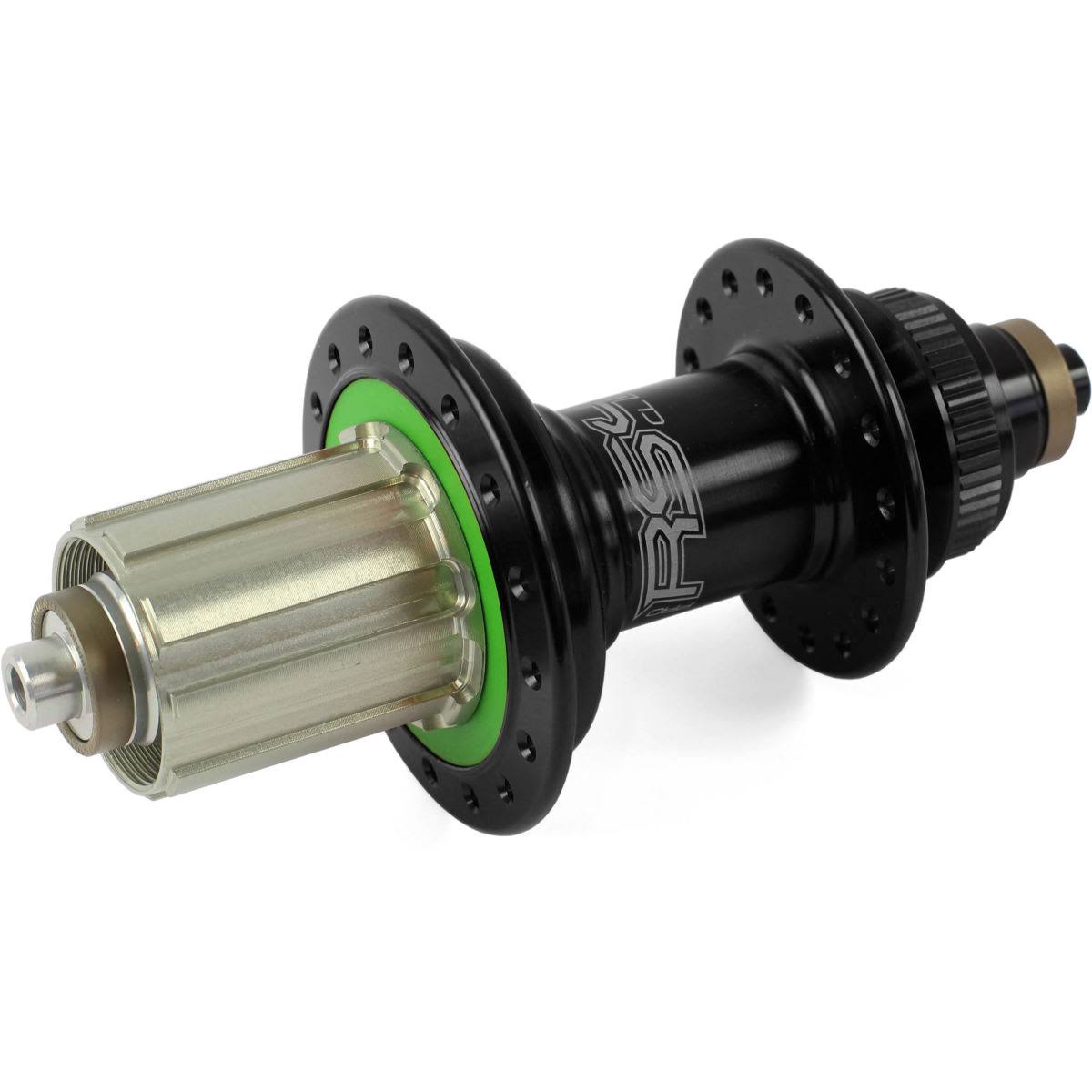 Black Disc Rear Road Hub Q9121