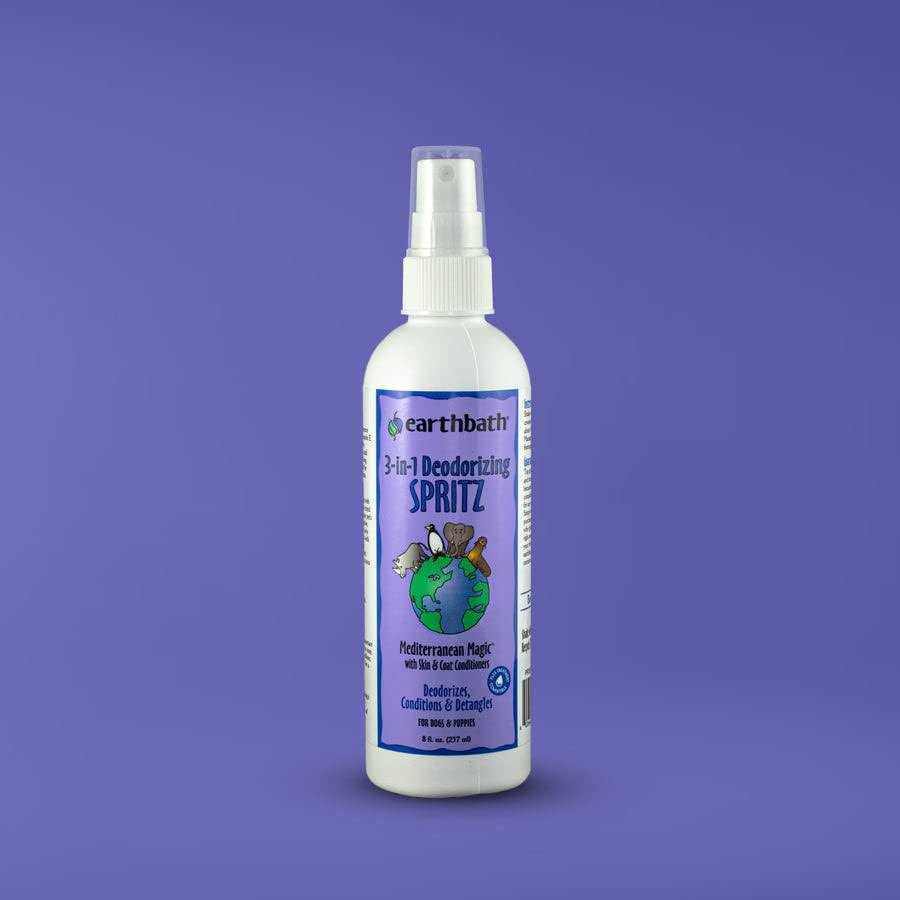Lavender Deodorizing Spritz P8497