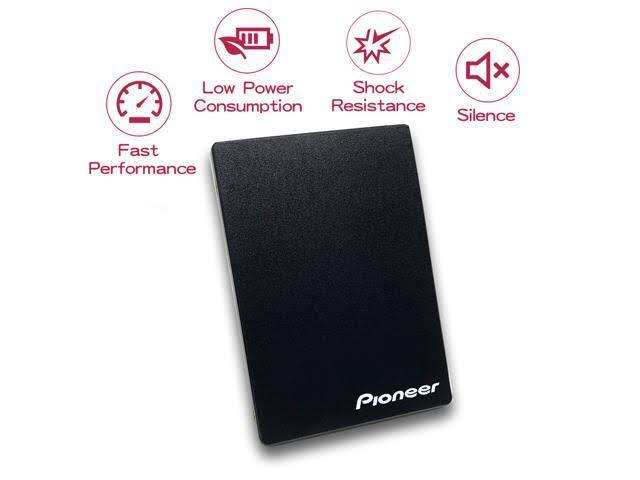 480 GB SATA Internal SSD K473