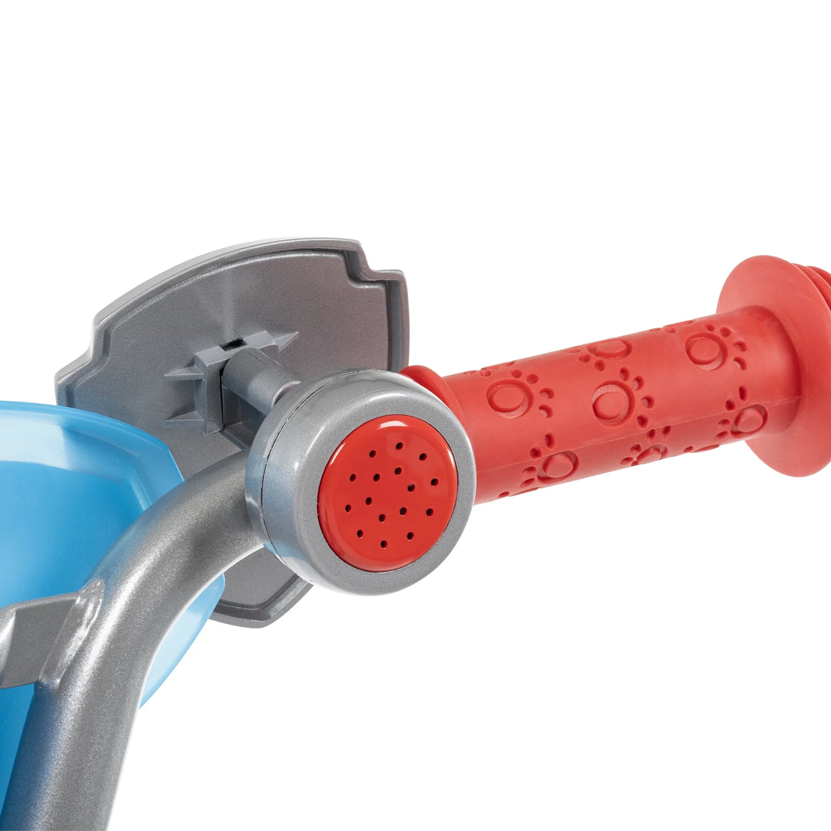 Blue 12-inch Boys' Training Wheel Bike C826734