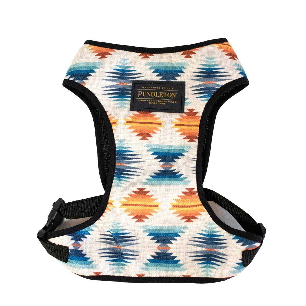 Ombre Dog Harness L109
