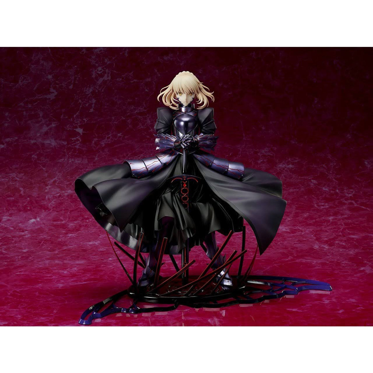 1/7 Scale Figure I614
