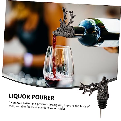 Wine Pourer Spout R4106