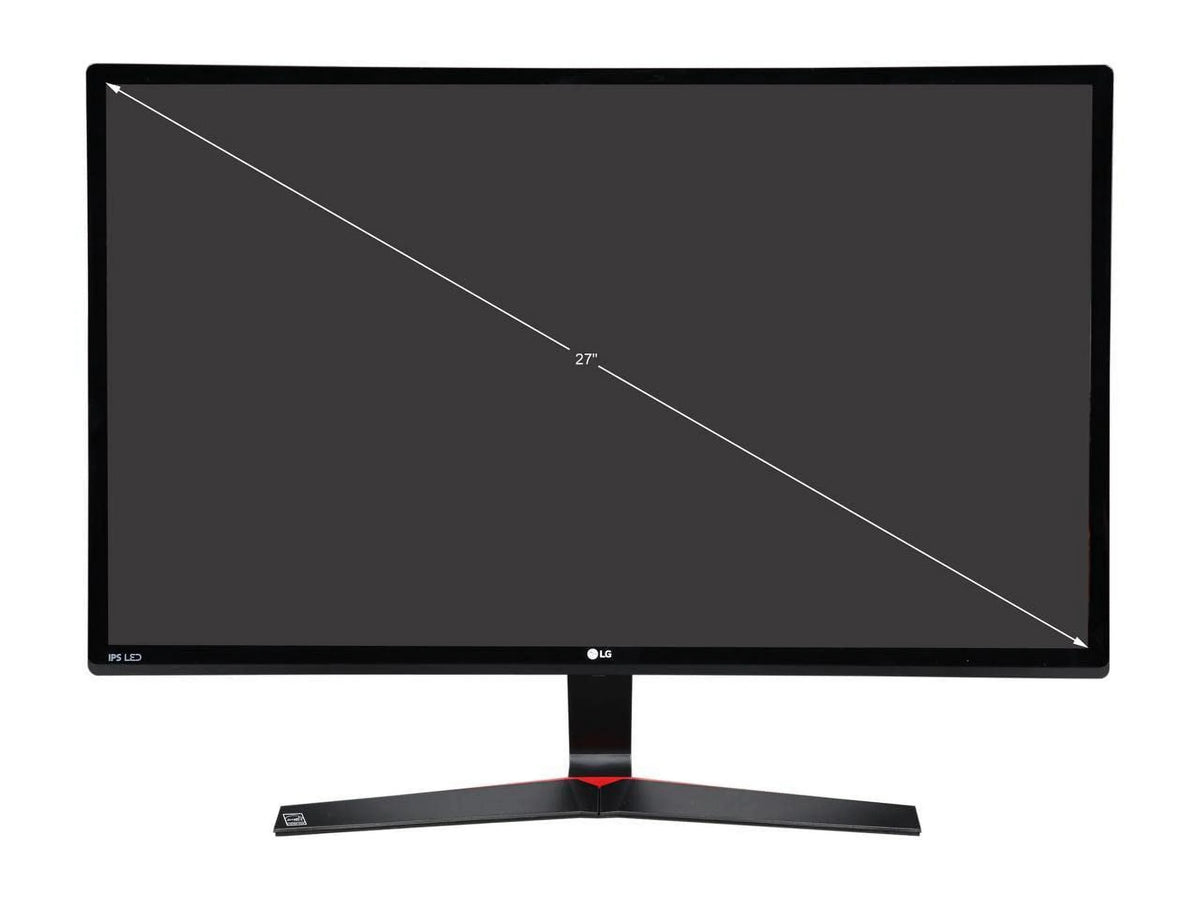 27” Full HD IPS Gaming Monitor J1981