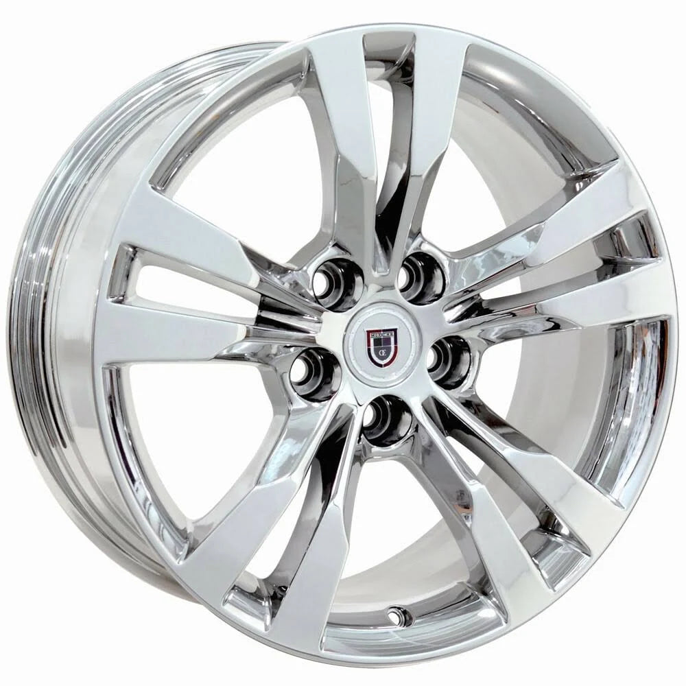 18 inch Chrome 18x8.5 Wheel Rim P795410