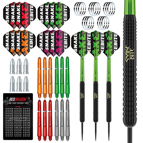 Brass Darts Sets E518