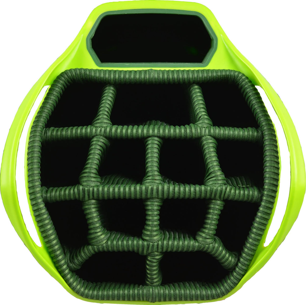 Eco-Lite Cart Bag W7046