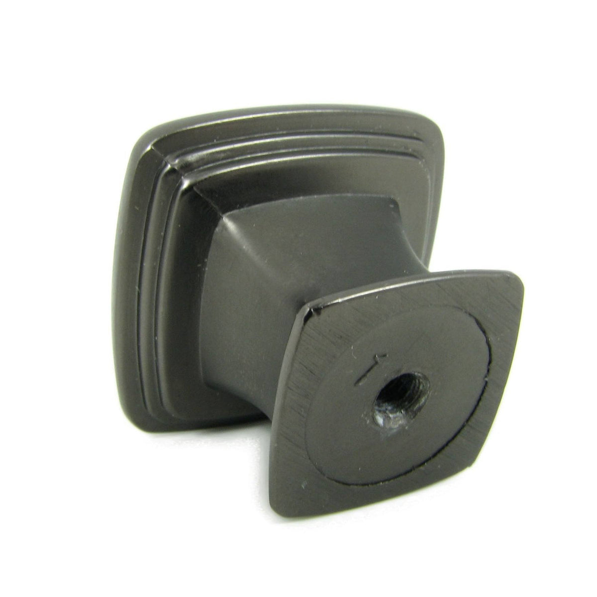 Weathered Nickel Cabinet Knobs (Case of 25) G68376