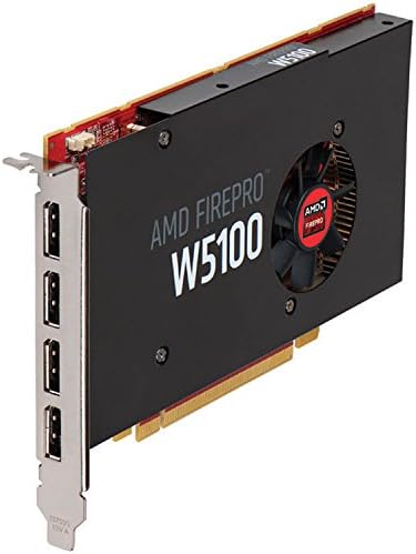 4GB GDDR5 128-Bit PCI Express 3.0 x16 Full Height Video Card S820
