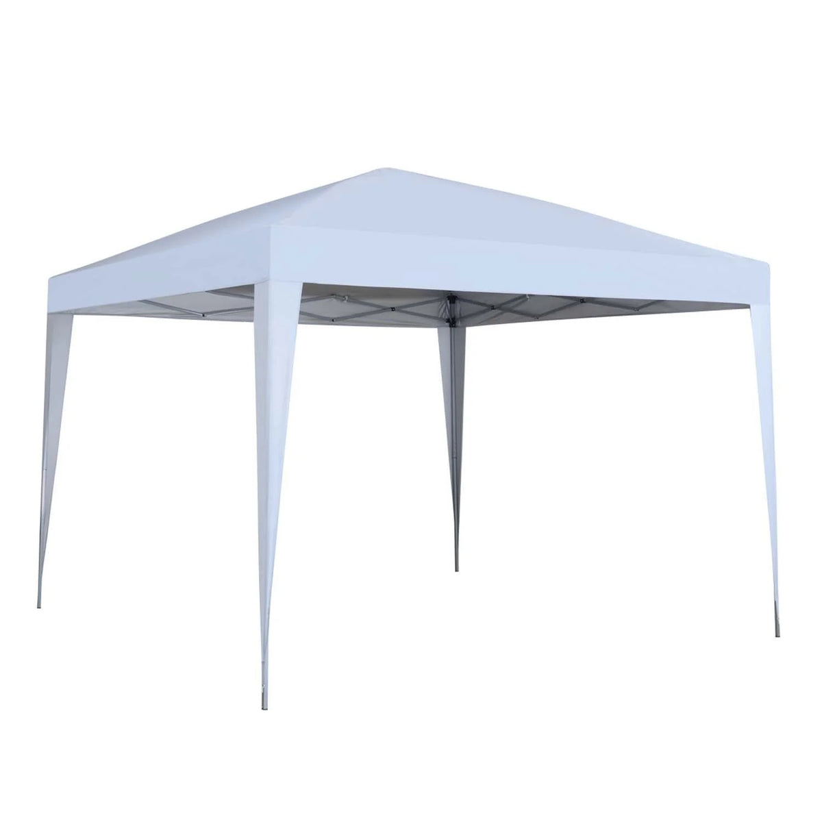 White Instant Outdoor Canopy K59185