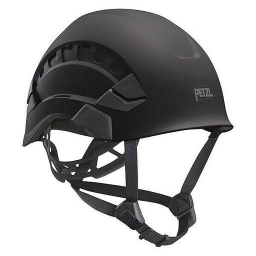 Black Type 1 Class E Hard Hat O240788