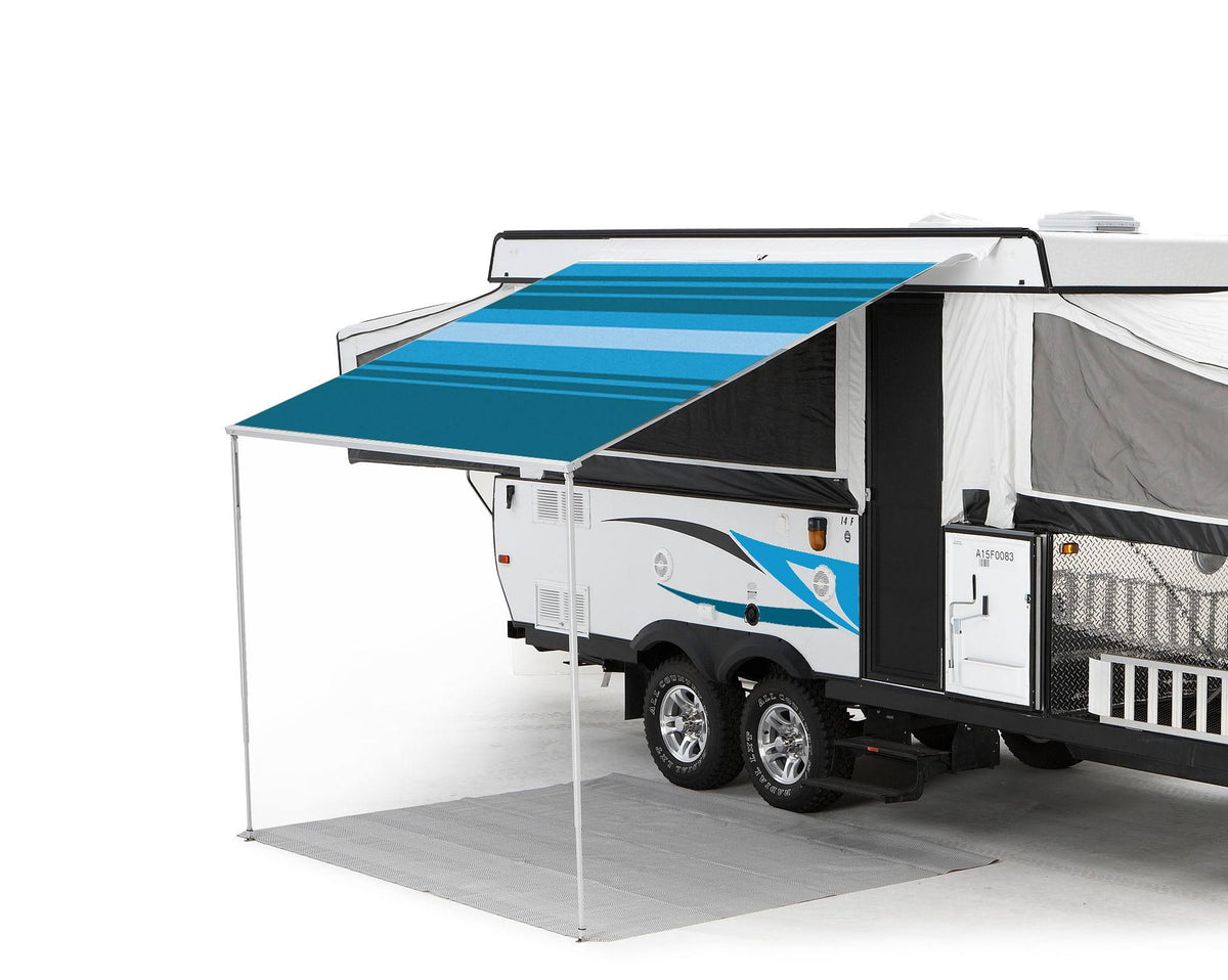 Campout Bagstyle Awning J98429