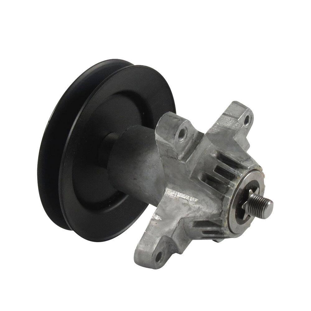 OEM Spindle W/Pulley B723349