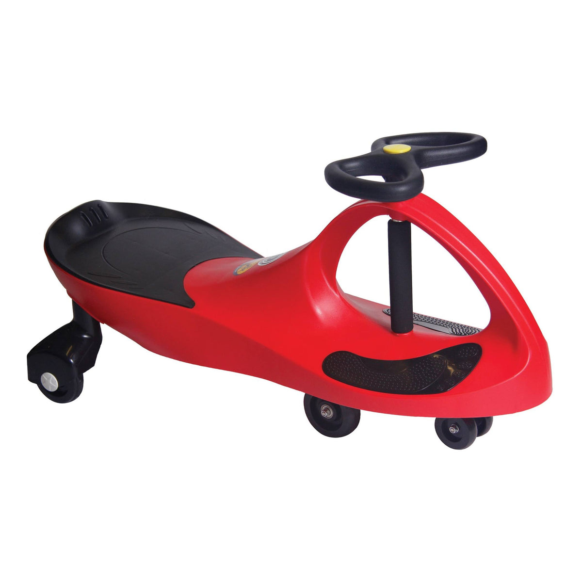 Red Ride On Toy M835