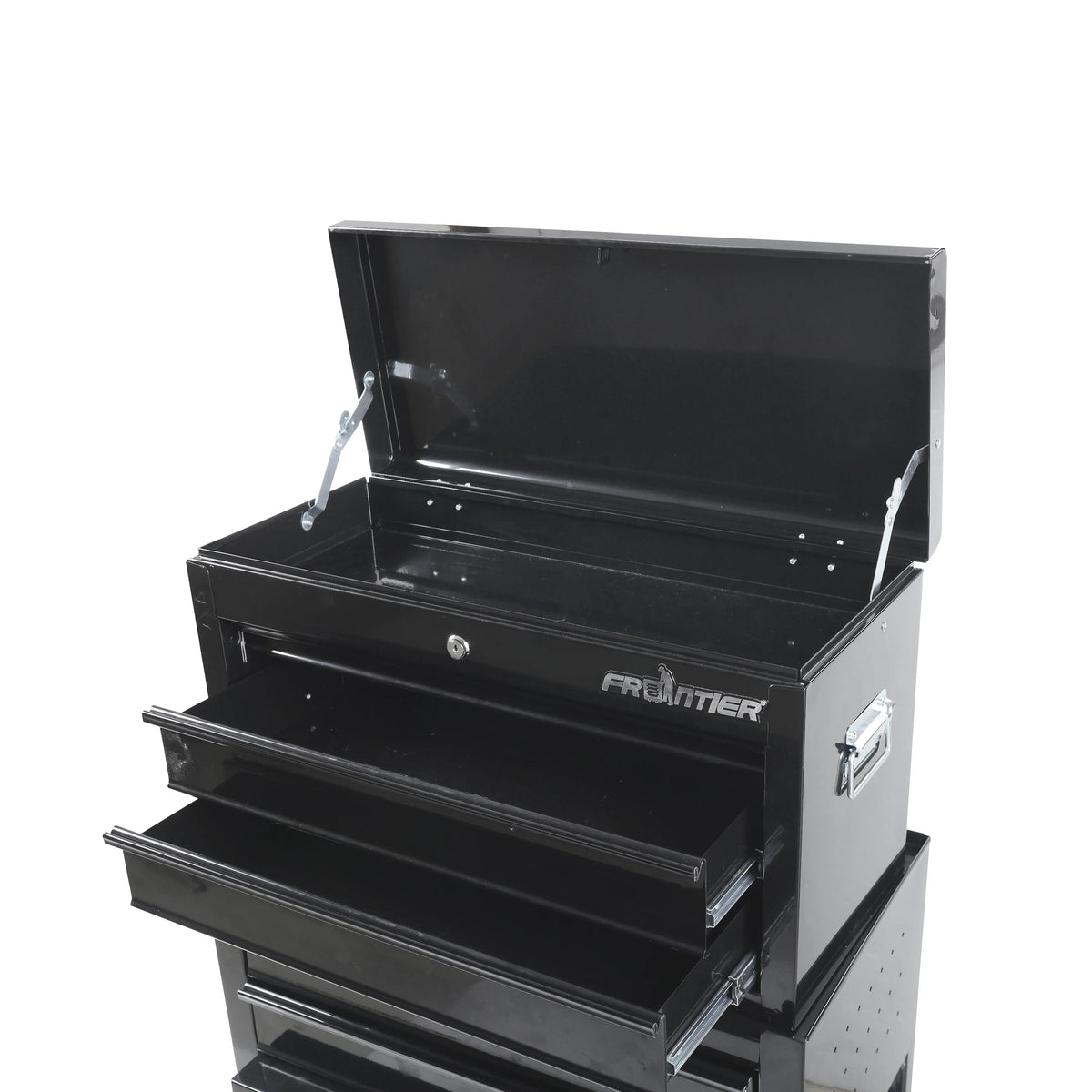24-inch 5-Drawer Steel Tool Chest and Cabinet Combo P931602