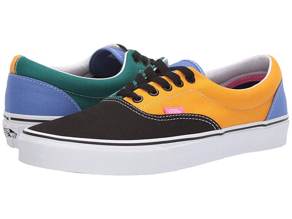 Cadmium Yellow/Tidepool Era Shoes E152968