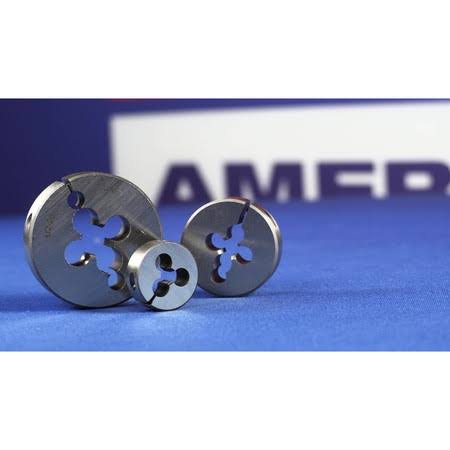 M32 x 1.25 2-1/2x22 OD HSS Round Adjustable Die I77591