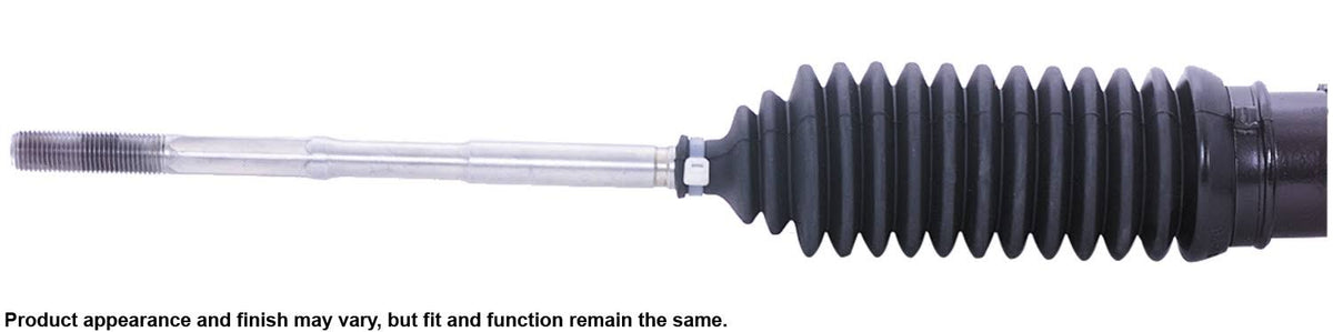 Rack and Pinion Assembly L843
