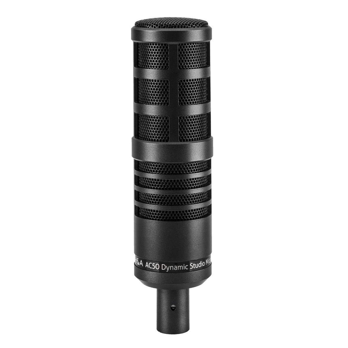 Dynamic Studio Broadcast Microphone C455572