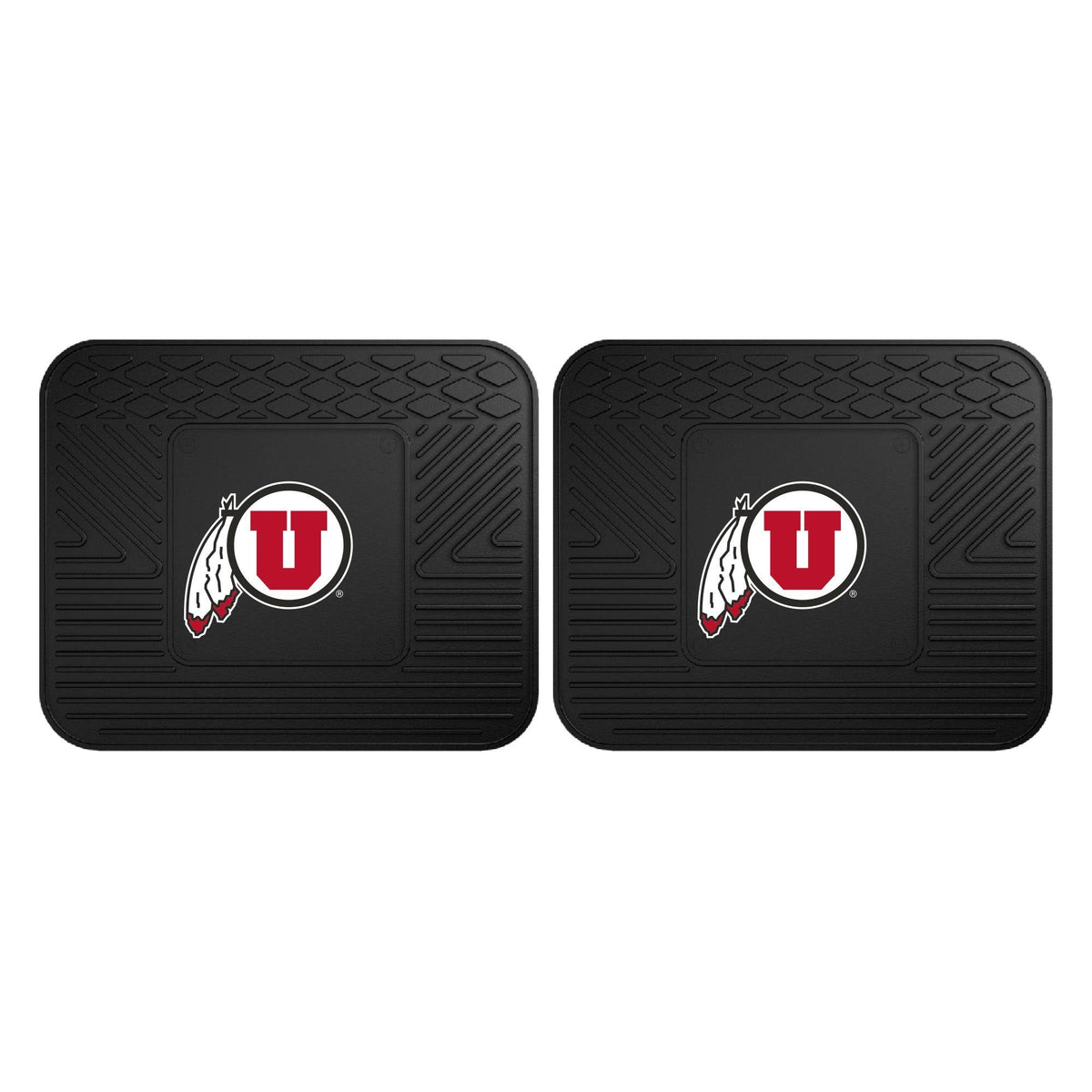4pc Car Mats N437325