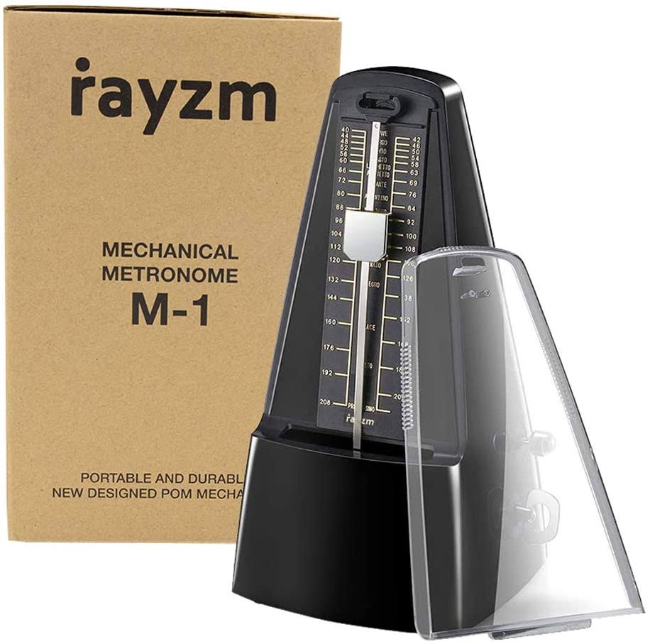 Mechanical Metronome N1209