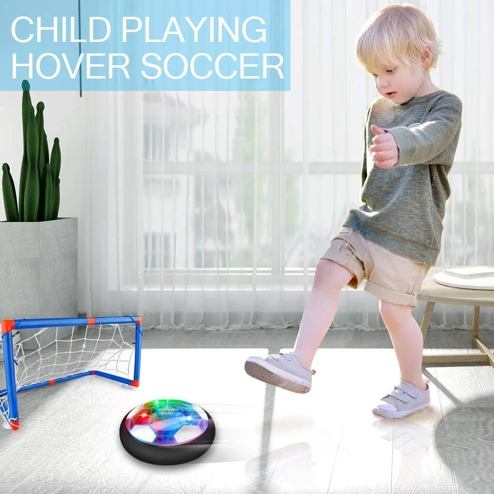 Rechargeable Hover Ball Indoor Football O573