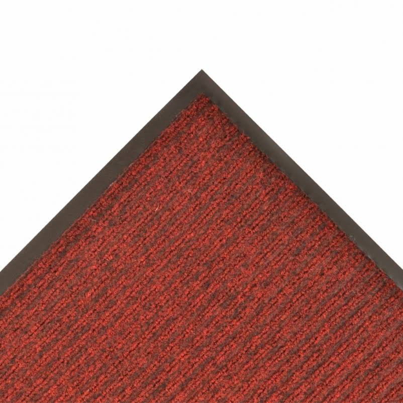 Carpeted Entrance Mat, blue, 4Ft. x 6ft. D932