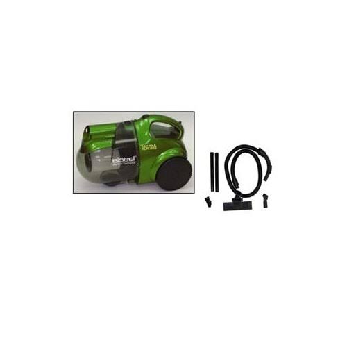 Canister Vacuum Z241301