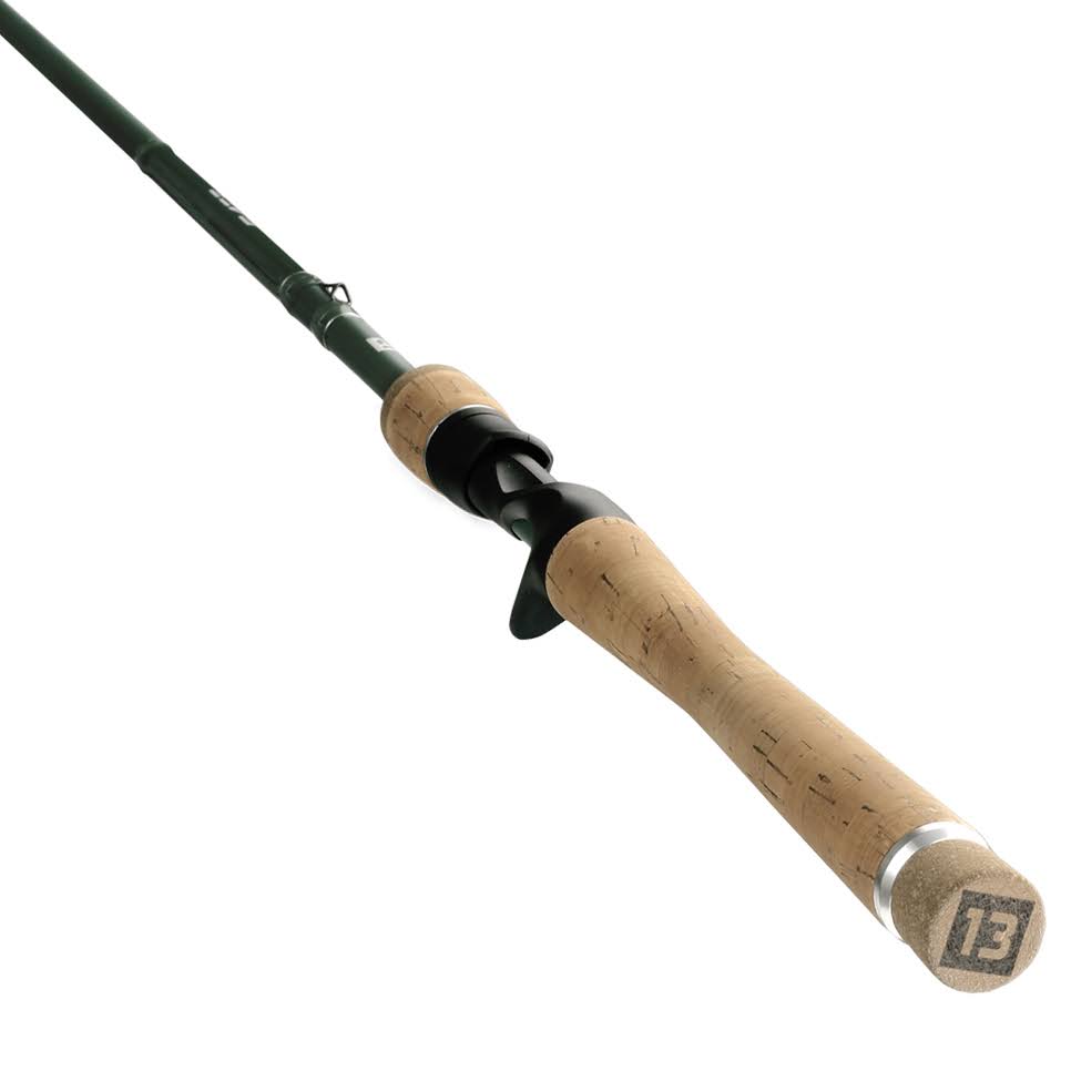 Casting Rod S32350