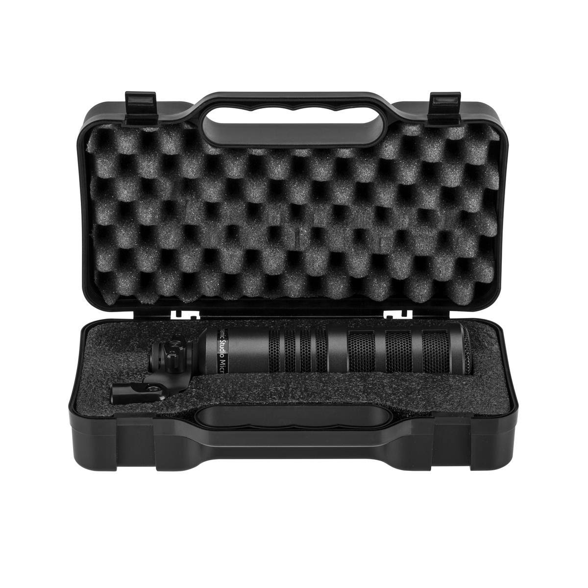 Dynamic Studio Broadcast Microphone C455572