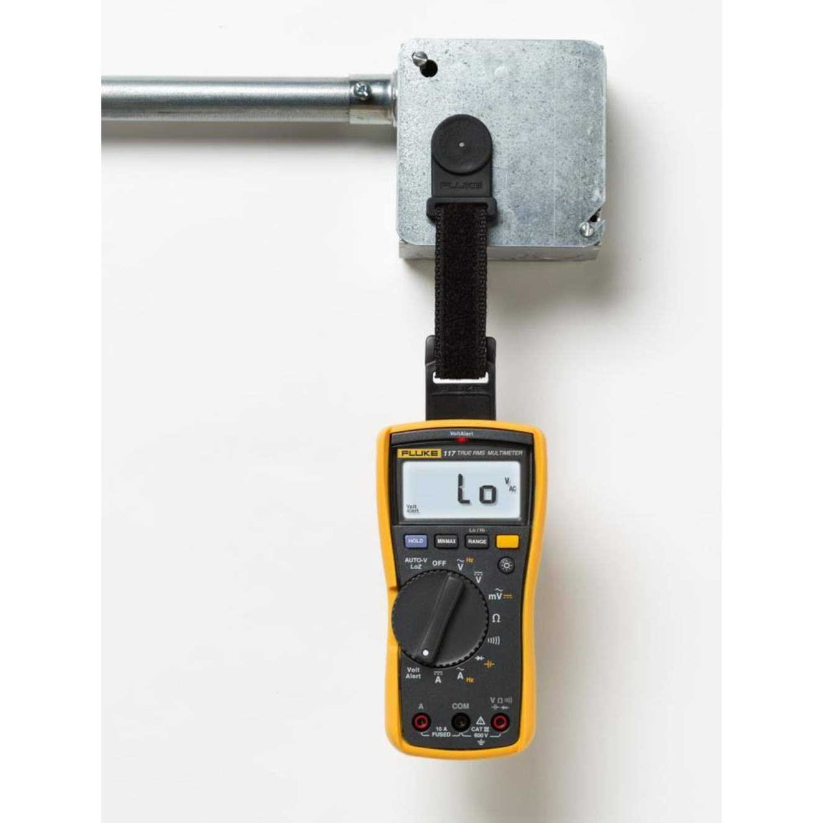 117 Fluke Multimeter U425254