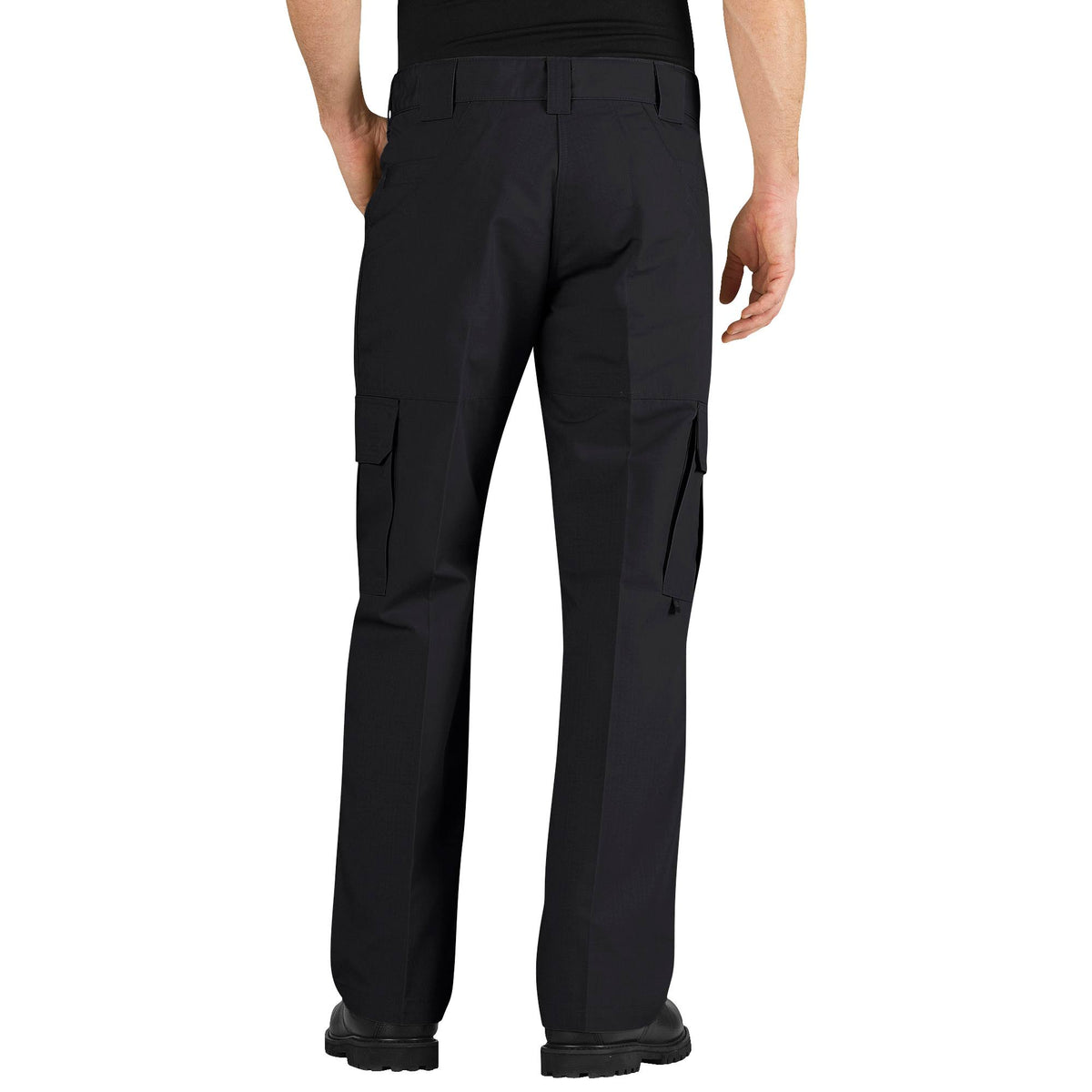 Lightweight Ripstop Tactical Relaxed Straight Leg Pant U224