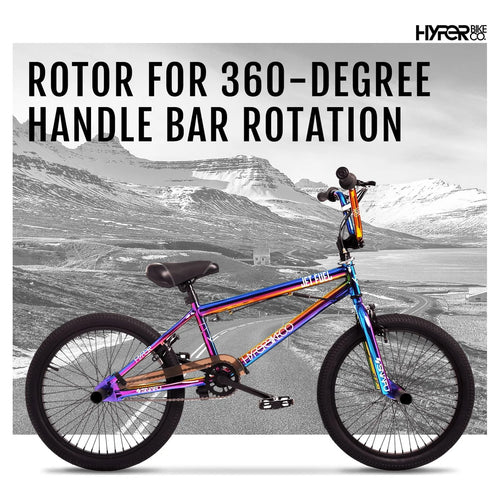 20 BMX Bike R5719