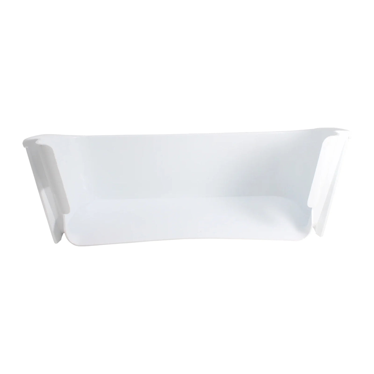 2-Pack Refrigerator Door Shelf Bin Replacement S1482