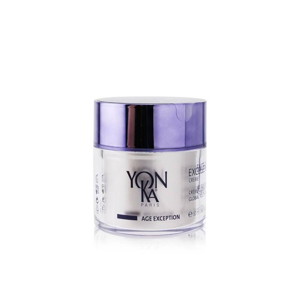 Age Exception Excellence Code Creme L411895
