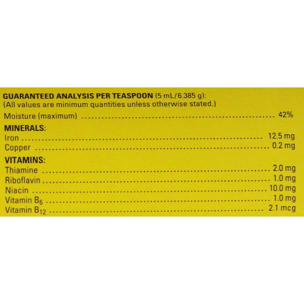4 oz Pet Supplies A7670