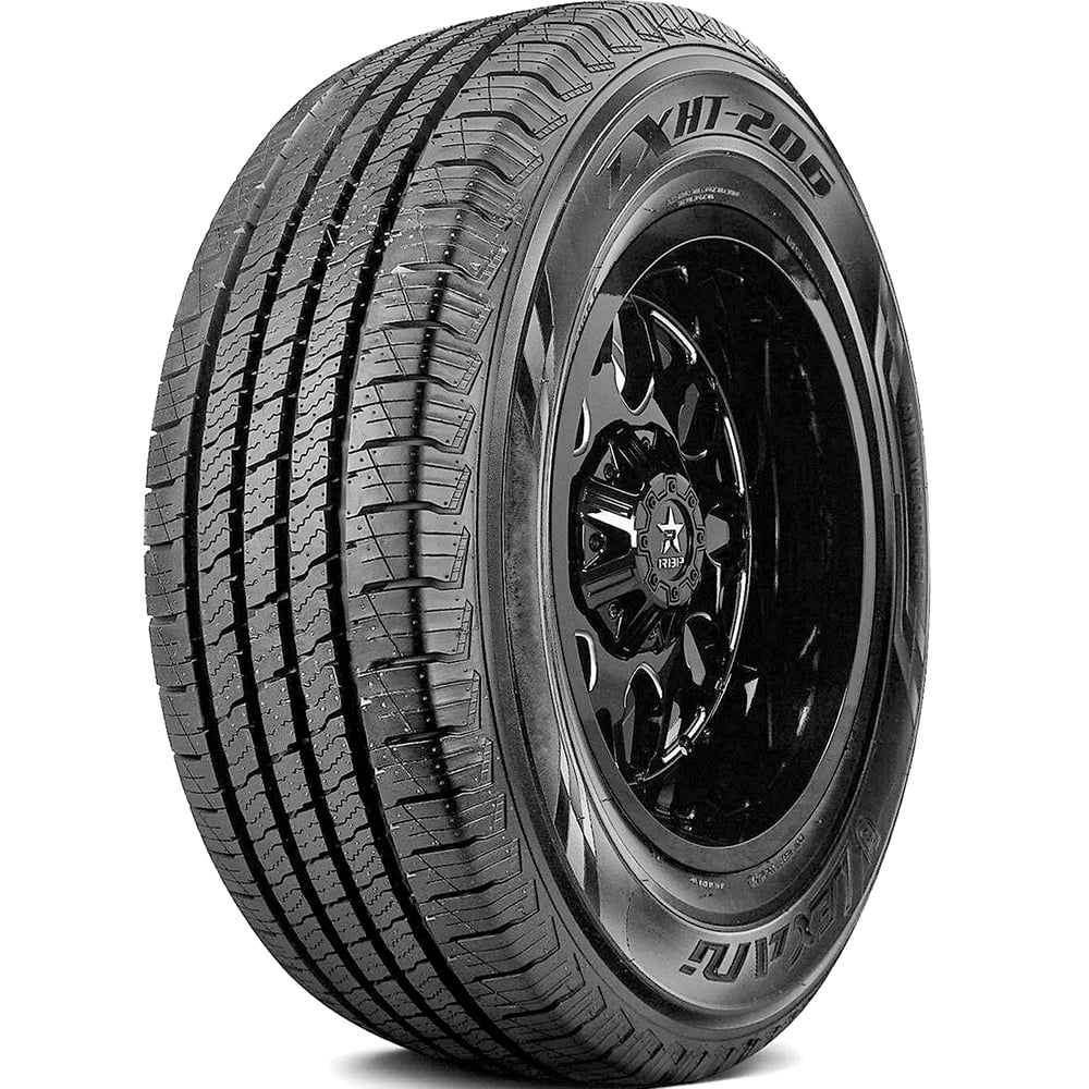 LT 275/70R18 10 Ply Light Truck Tire R23366