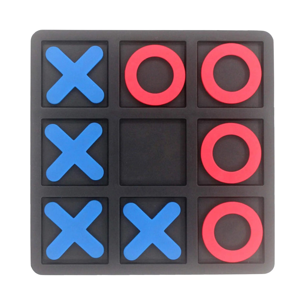 Tic-tac-toe Board Game B366749