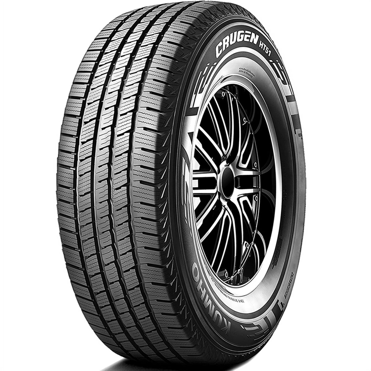 All Season 225/70R15 Light Truck Tire G3863