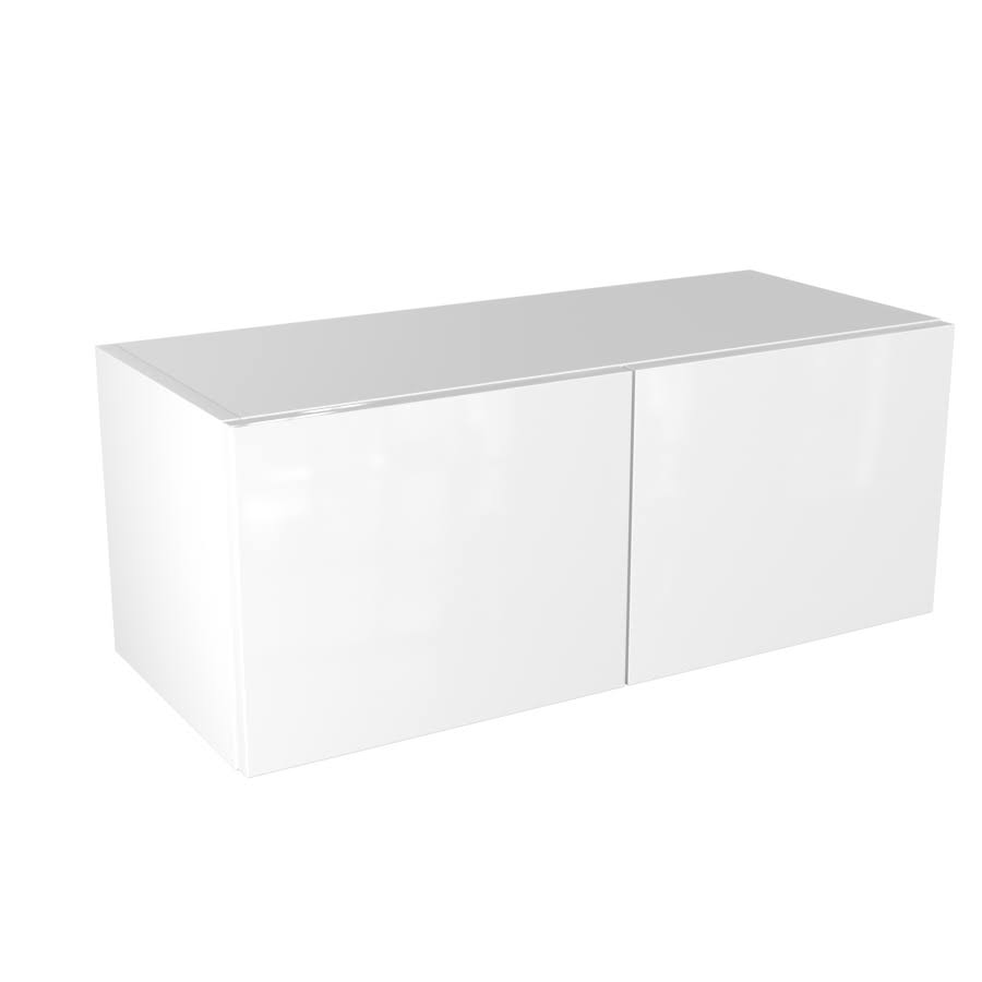 White Bridge Cabinet F567