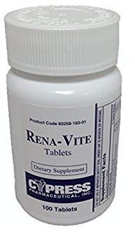 Tablets, 100 Tablets Per Bottle (4 Bottles) C5572