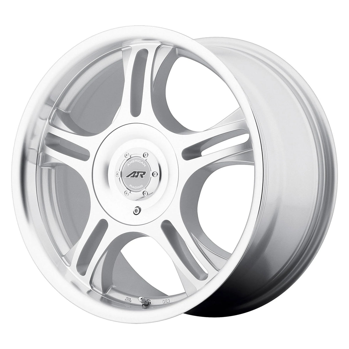 15x7 Machined Wheel A983992
