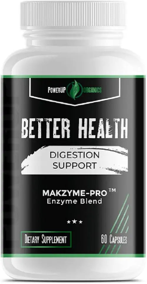 Digestion Support C4494