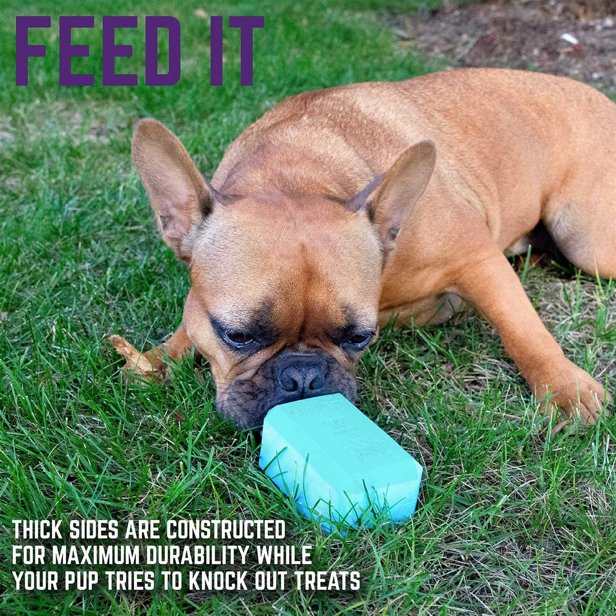 Dog Treat Toy S3036