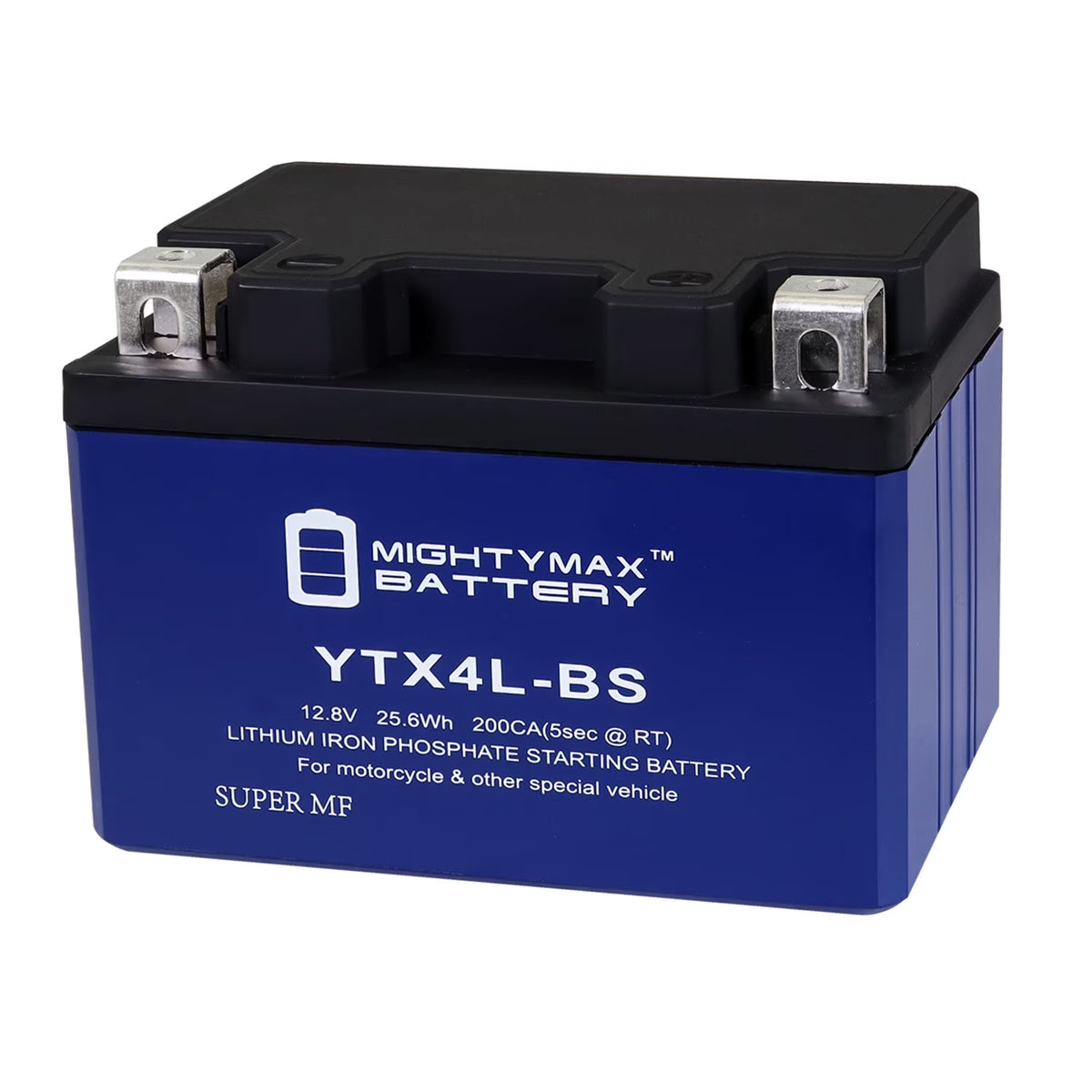 YTX4L-BS Lithium Battery G2351