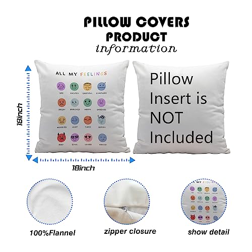 Pillow Covers 20x20 K40806